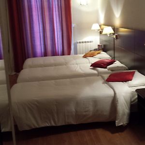 Chambre Triple
